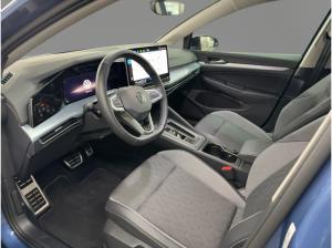 Volkswagen Golf Goal 2.0 TDI DSG ACC AHK LED+ NAVI RFK SHZ