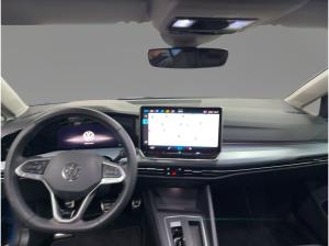 Volkswagen Golf Goal 2.0 TDI DSG ACC AHK LED+ NAVI RFK SHZ