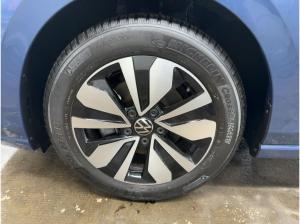 Volkswagen Golf Goal 2.0 TDI DSG ACC AHK LED+ NAVI RFK SHZ