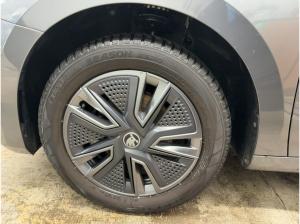 Skoda Fabia Tour 1.0 TSI AHK-VORB. LED RFK SHZ KEYL.