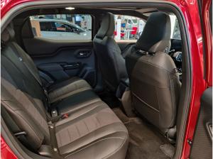 Toyota Urban Cruiser Teamplayer Inkl. 6.000 E-Förderung