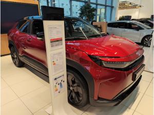 Toyota Urban Cruiser Teamplayer Inkl. 6.000 E-Förderung