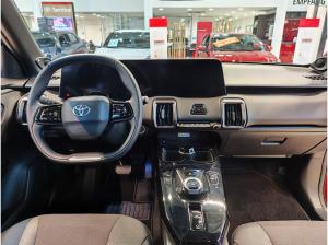 Toyota Urban Cruiser Teamplayer Inkl. 6.000 E-Förderung