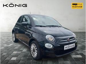 Fiat 500 MY23 1.0 GSE Klima & Sound
