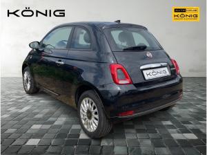 Fiat 500 MY23 1.0 GSE Klima & Sound