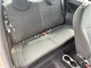 Fiat 500 MY23 1.0 GSE Klima & Sound