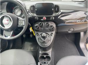 Fiat 500 MY23 1.0 GSE Klima & Sound
