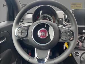 Fiat 500 MY23 1.0 GSE Klima & Sound