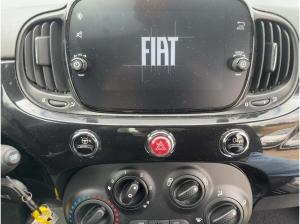 Fiat 500 MY23 1.0 GSE Klima & Sound