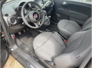 Fiat 500 MY23 1.0 GSE Klima & Sound