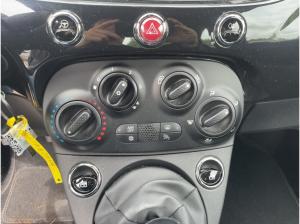 Fiat 500 MY23 1.0 GSE Klima & Sound