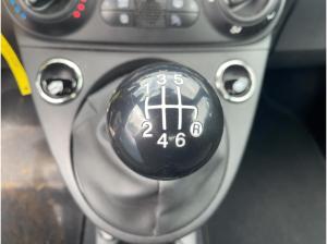 Fiat 500 MY23 1.0 GSE Klima & Sound