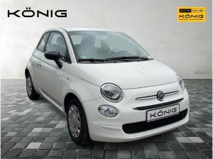 Fiat 500 MY23 1.0 GSE Klima & Sound