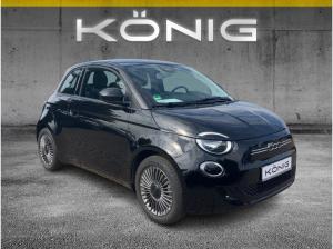 Fiat 500e Icon CCS Tempomat Klimaautomatik Carplay