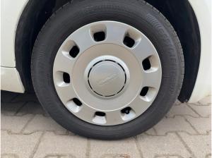 Fiat 500 MY23 1.0 GSE Klima & Sound