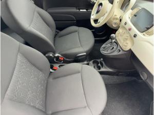 Fiat 500 MY23 1.0 GSE Klima & Sound
