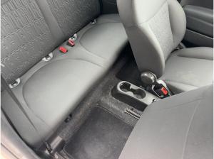 Fiat 500 MY23 1.0 GSE Klima & Sound