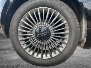 Fiat 500e Icon CCS Tempomat Klimaautomatik Carplay