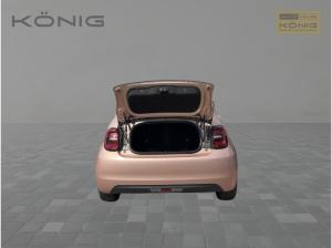 Fiat 500e Icon CCS Tempomat Klimaautomatik Carplay