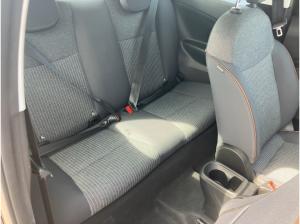 Fiat 500e Icon CCS Tempomat Klimaautomatik Carplay