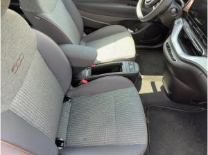 Fiat 500e Icon CCS Tempomat Klimaautomatik Carplay