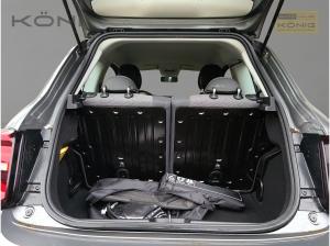 Fiat 500e 3+1 MY23 42kWh KLIMA*CARPLAY*TEMPOMAT