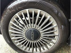 Fiat 500e 3+1 MY23 42kWh KLIMA*CARPLAY*TEMPOMAT