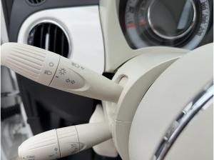 Fiat 500 MY23 1.0 GSE Klima & Sound