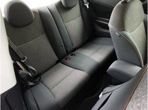 Fiat 500e 3+1 MY23 42kWh KLIMA*CARPLAY*TEMPOMAT