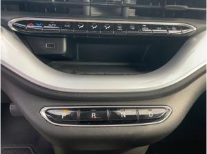 Fiat 500e Icon CCS Tempomat Klimaautomatik Carplay