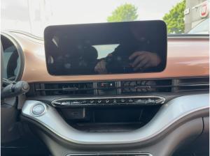Fiat 500e Icon CCS Tempomat Klimaautomatik Carplay