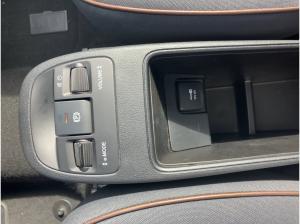 Fiat 500e Icon CCS Tempomat Klimaautomatik Carplay
