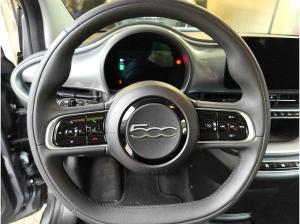 Fiat 500e 3+1 MY23 42kWh KLIMA*CARPLAY*TEMPOMAT