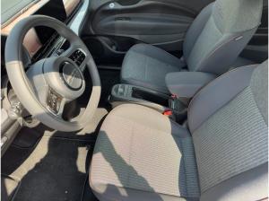 Fiat 500e Icon CCS Tempomat Klimaautomatik Carplay