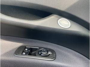 Fiat 500e Icon CCS Tempomat Klimaautomatik Carplay