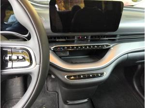 Fiat 500e 3+1 MY23 42kWh KLIMA*CARPLAY*TEMPOMAT
