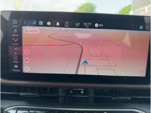 Fiat 500e Icon CCS Tempomat Klimaautomatik Carplay