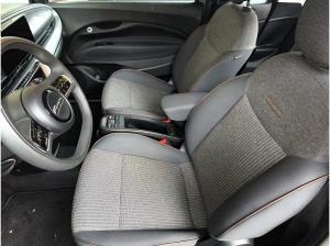 Fiat 500e 3+1 MY23 42kWh KLIMA*CARPLAY*TEMPOMAT