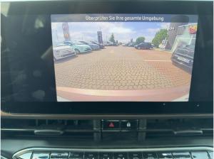 Fiat 500e Icon CCS Tempomat Klimaautomatik Carplay
