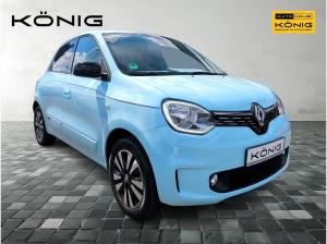 Renault Twingo E-TECH Navi*Klima*Sitzheizung*Rückfahrcam