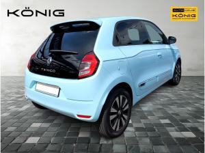 Renault Twingo E-TECH Navi*Klima*Sitzheizung*Rückfahrcam