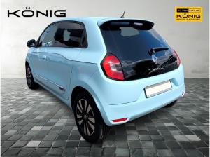 Renault Twingo E-TECH Navi*Klima*Sitzheizung*Rückfahrcam