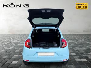 Renault Twingo E-TECH Navi*Klima*Sitzheizung*Rückfahrcam