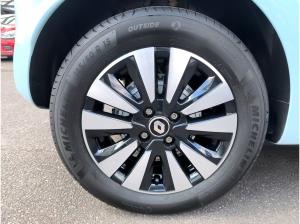 Renault Twingo E-TECH Navi*Klima*Sitzheizung*Rückfahrcam