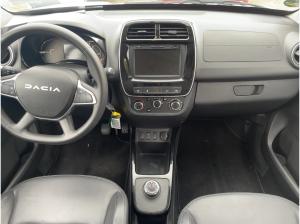 Dacia Spring Essential ELECTRIC 45 KLIMA