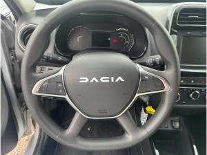 Dacia Spring Essential ELECTRIC 45 KLIMA