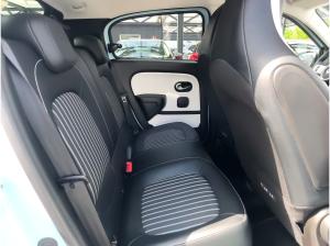Renault Twingo E-TECH Navi*Klima*Sitzheizung*Rückfahrcam
