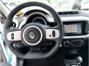 Renault Twingo E-TECH Navi*Klima*Sitzheizung*Rückfahrcam