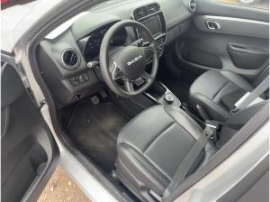 Dacia Spring Essential ELECTRIC 45 KLIMA