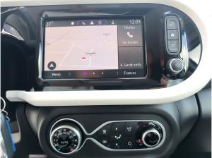 Renault Twingo E-TECH Navi*Klima*Sitzheizung*Rückfahrcam
